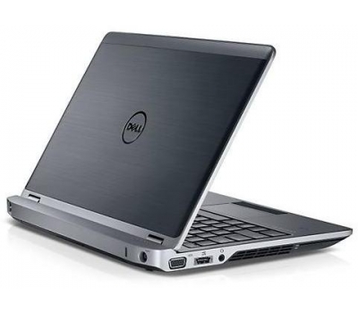 Dell Latitude E6230 (Core i7-3520M, Vga Intel HD Graphics 4000)